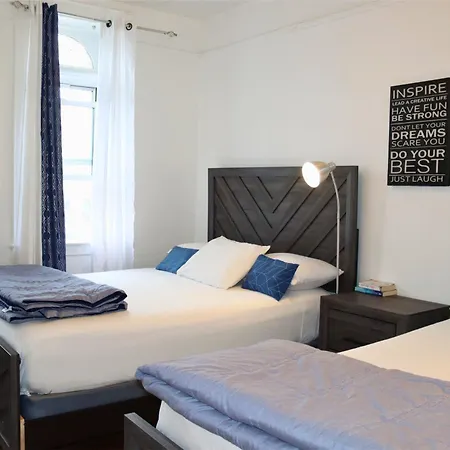 Klo Guest House